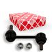 febi bilstein 33914 verbindingsstang met borgmoeren, 1 stuk | Compatibel met: MAZDA MX-5 III, RX-8