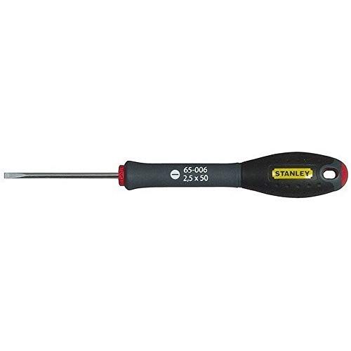 Stanley FatMax Schroevendraaier Parallel 3 X 50mm
