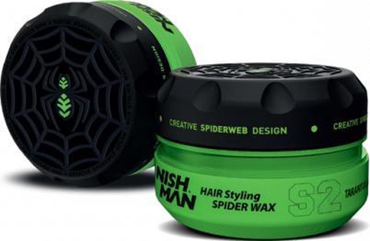 Nish Man Spider Wax Tarantula - 8681665066376