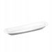 Wilmax Porseleinen Serveerschaal 28 cm Wit
