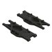 Arrma Bras de suspension arrière 1/10 Kraton 4x4 4s V2 BLX 2 unités