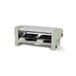 Livoo Raclette-apparaat DOC369C – 320 W, zonder PFAS, 20 x 10 cm koken