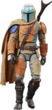 Hasbro Star Wars: The Mandalorian Black Series Credit Collection Action Figure The Mandalorian (Tatooine) 15 cm