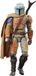 Hasbro Star Wars: The Mandalorian Black Series Credit Collection Action Figure The Mandalorian (Tatooine) 15 cm
