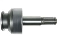 AS-PL SD5145S starterdrives/starttandwielaandrijving