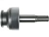 AS-PL SD5145S starterdrives/starttandwielaandrijving