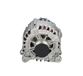 Valeo Dynamo/Alternator 439860-140 Amp - 6 Groeven - 14 V | Diameter Katrol: 51 mm, Draairichting: Draairichting met de Klok Mee