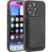 Platyne Coque smartphone Magsafe Iphone 15Pro