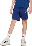 adidas Sportswear Train Essentials 3-Stripes Short Kids - Kinderen - Blauw