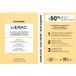 Lierac Sunissime Bronzage 2x30 Capsules