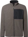 VAUDE Men's Neyland Fleece Jacket II Coconut XXL