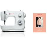 Singer Naaimachine MC ARTESANE 2405 Wit