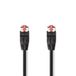 Nedis CCGP85200BK50 - Netwerkkabel - 5 m - Zwart