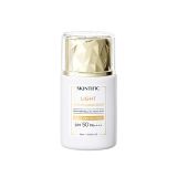 SKINTIFIC Light Serum Sunscreen SPF50 PA++++ - Sonnencreme