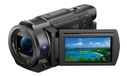 Sony FDR-AX33 Caméscope 4K