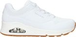 Skechers Uno - Stand On Air - Baskets pour femmes - Blanc - Taille 41