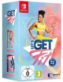 Ravenscourt Let's Get Fit Bundle Nintendo Switch