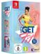 Ravenscourt Let's Get Fit Bundle Nintendo Switch