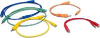 Hosa CMM-500Y-MIX - kabel - splitskabel - 3.5mm mini jack