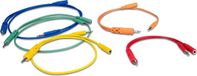 Hosa CMM-500Y-MIX - kabel - splitskabel - 3.5mm mini jack