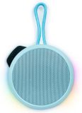 Bigben Connected Bigben Party Nano Bluetooth Speaker - Pastel Blauw