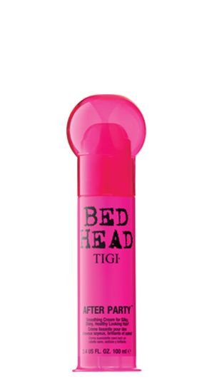 Tigi Bed Head After-Party Smoothing Crème 100ml