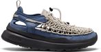 Keen - Uneek WK Heren Sneakers Vintage Indigo - Maat 41