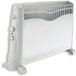 DREXON Dx Drexon 743200 Mobile Convector - 2000W - White