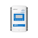 EPEVER MPPT XTRA-N G3 – XTRA 4415N Zonnelaadregelaar, 40A, 12/24/36/48VDC auto work, PV 150V, XDS2 Display