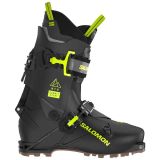 Salomon Mtn Summit Sport Tour Skischoenen Zwart 25.0-25.5