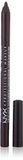 NYX Professional Makeup NYX Extreme Color Waterproof Lipliner - Nebula