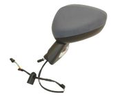 ALKAR rétroviseur 6139862 gauche, électrique, convexe