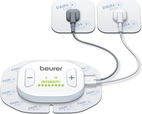 Beurer EM70 - TENS/EMS apparaat - Bluetooth