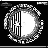 Original Dub Organiser - Original & Vintage Dubs From The A-Class Studio (LP)