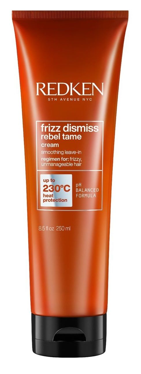 Redken 3474636961030 - Haarcrèmes - 250 ml - Droog haar