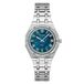 RELOJ Guess - GW0770L1 - Polshorloge - Dames - Blauw - Zilverkleurig - Staal - Desire