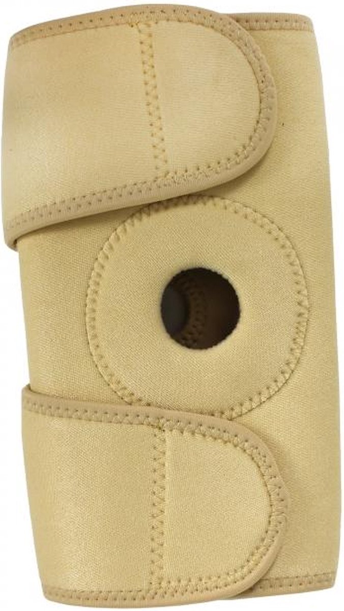 Wellys Wellys®GI-016204: Magnetic Universal Knee Bandage