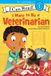The HarperCollins I Want to Be a Veterinarian My Community I Can Read Level 1