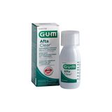 GUM AftaClear Mondwater - 8 x 120 ml - Voordeelverpakking