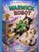 The Warwick The World of Warwick Book 4: Warwick Robot Robot Cat Story for Kids: Cat Stories