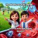 The Adventures of H2 and Oh The Great Human Body Pipeline Adventure: A Fun STEM Science Adventure Inside the Human Body About Hydration, Blood, Cells, and Sweat for Kids Ages 6–10