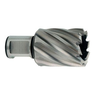 Metabo HSS Kernboor 31x30 mm - Weldon Schacht 19 mm (3/4") - 1 Stuk