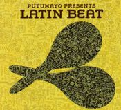 Coast2Coast Various Artists - Latin Beat (CD)