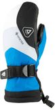 Matt Gore Me Jr Gore-tex® Handschoenen Blauw 12 Years Kinderen