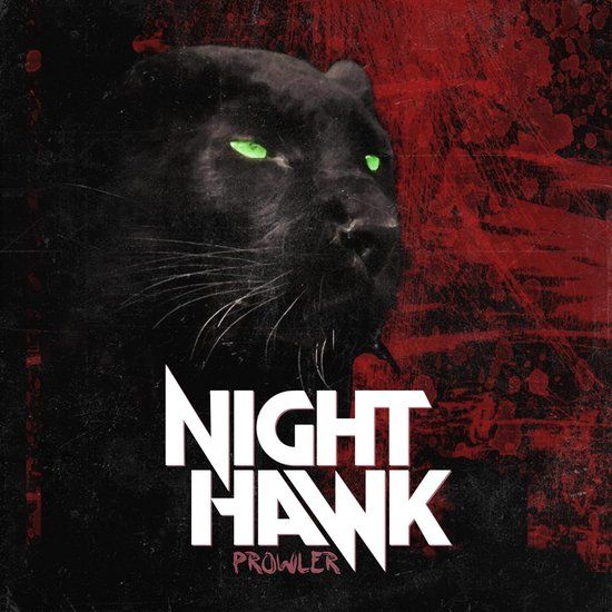Prowler Nighthawk Prowler LP