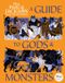 Percy Jackson & the Olympians: Percy Jackson and the Olympians: A Guide to Gods & Monsters