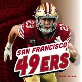 San Libri GmbH Kickoff to Football - San Francisco 49ers Hardcover
