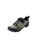 VAUDE Men's TVL Pavei II Fietsschoenen Cedar Wood Maat 47