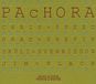 Pachora Jim Black Pachora : Astereotypical