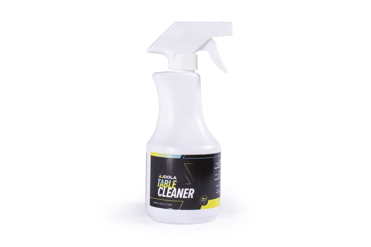 Joola Tafeltennistafel cleaner